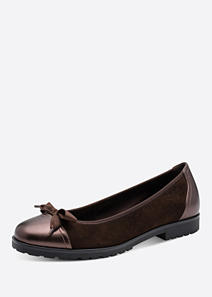 Tamaris balerinos