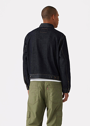 Levi's džinsinis švarkas