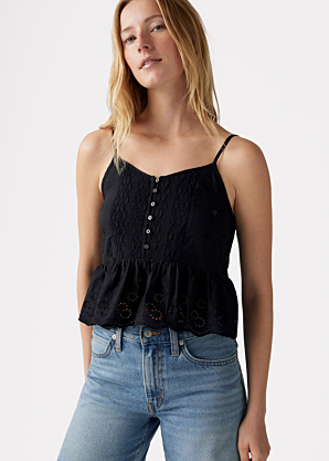 Levi's viršutiniai marškinėliai