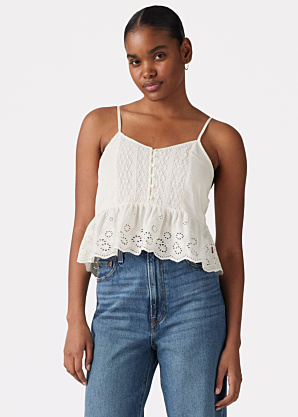 Levi's viršutiniai marškinėliai