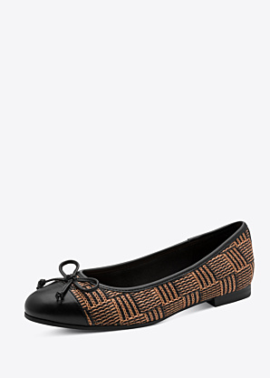 Marco Tozzi balerinos