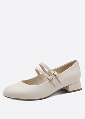 Marco Tozzi bateliai