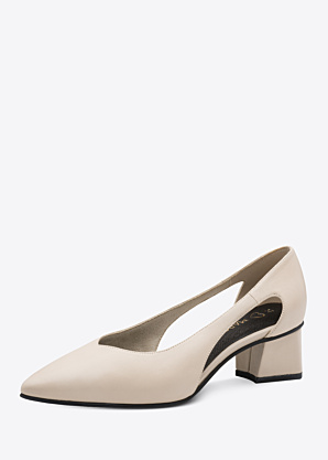 Marco Tozzi bateliai