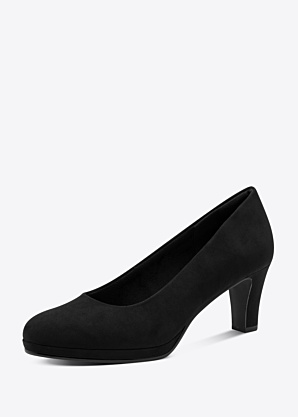 Marco Tozzi bateliai