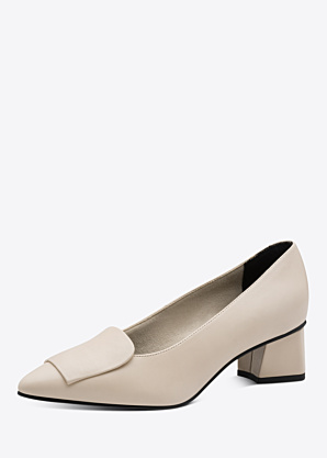 Marco Tozzi bateliai