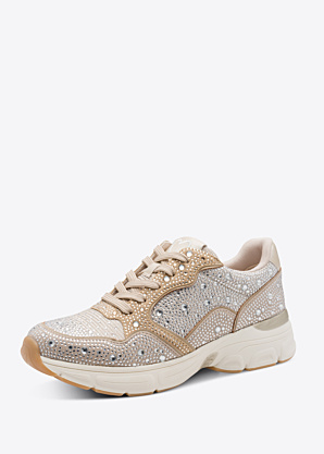 Marco Tozzi laisvalaikio bateliai