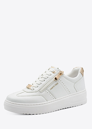 Marco Tozzi laisvalaikio bateliai