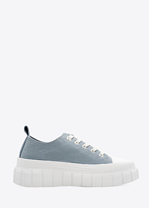 Marco Tozzi laisvalaikio bateliai