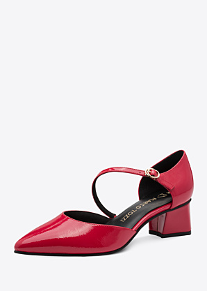 Marco Tozzi bateliai