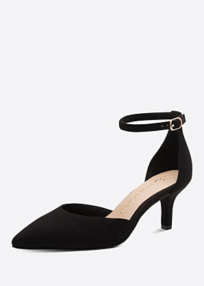 Marco Tozzi bateliai