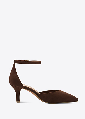 Marco Tozzi bateliai