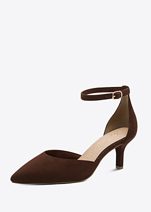 Marco Tozzi bateliai