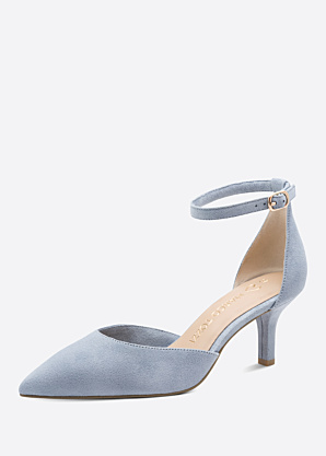 Marco Tozzi bateliai