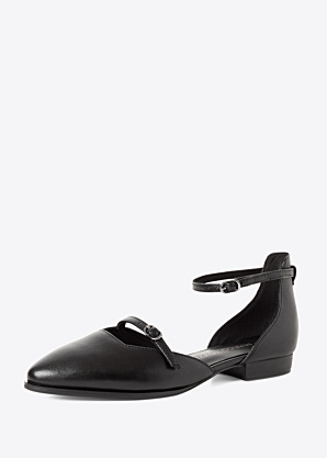 Marco Tozzi bateliai