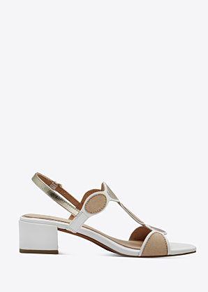 Marco Tozzi bateliai