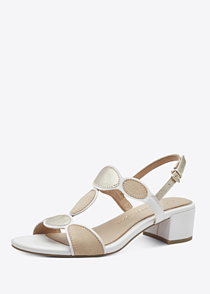 Marco Tozzi bateliai