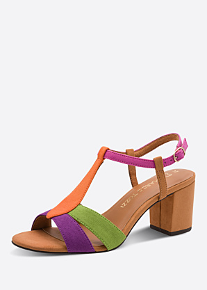 Marco Tozzi bateliai