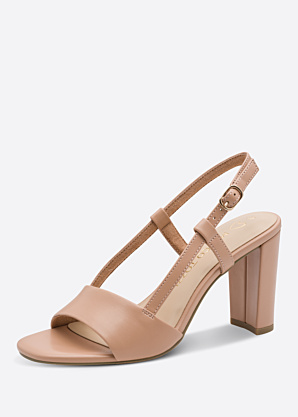 Marco Tozzi bateliai