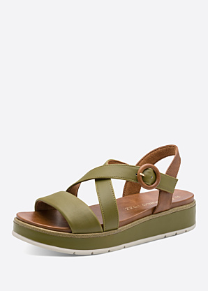 Marco Tozzi bateliai