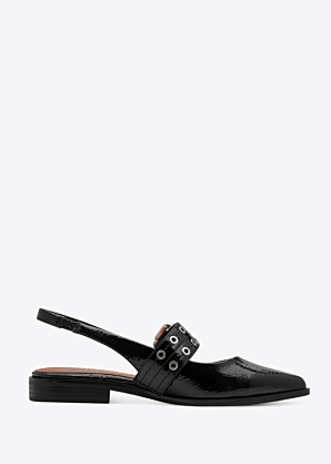 Marco Tozzi bateliai