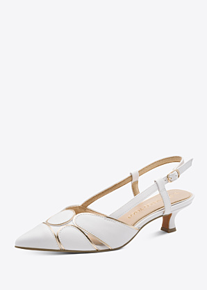 Marco Tozzi bateliai