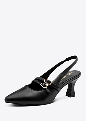 Marco Tozzi bateliai