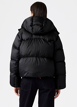 Levi's pūkinė striukė