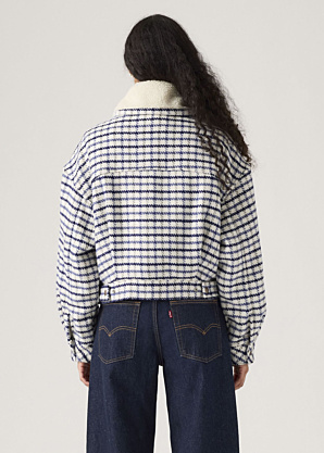 Levi's švarkas Shrunken ´90