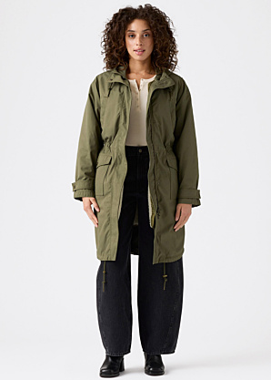 Levi's pavasario-rudens parka