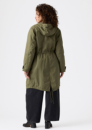 Levi's pavasario-rudens parka
