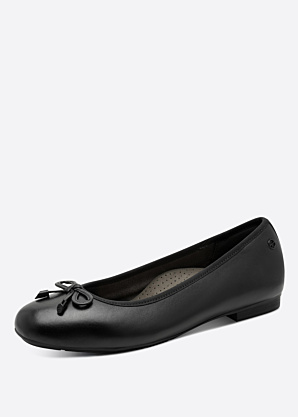 Tamaris Comfort balerinos