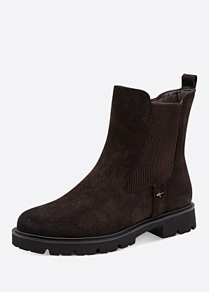 Tamaris Comfort žieminiai aulinukai