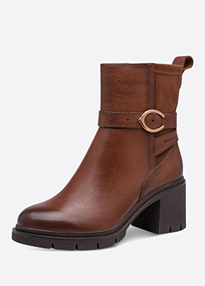 Tamaris Comfort aulinukai