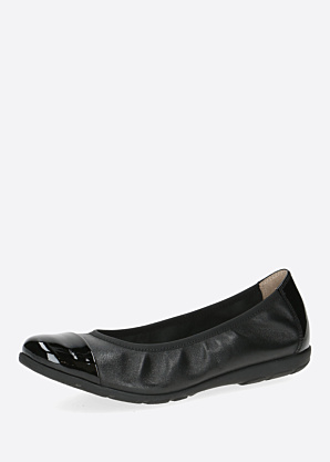Caprice balerinos