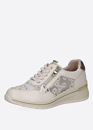 Caprice laisvalaikio bateliai