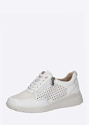 Caprice laisvalaikio bateliai