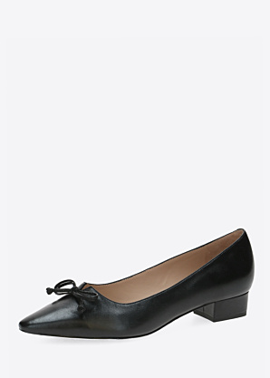 Peter Kaiser bateliai