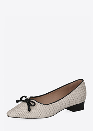 Peter Kaiser bateliai