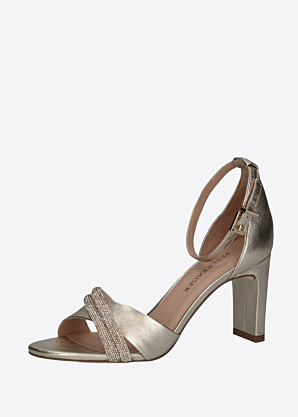 Peter Kaiser bateliai