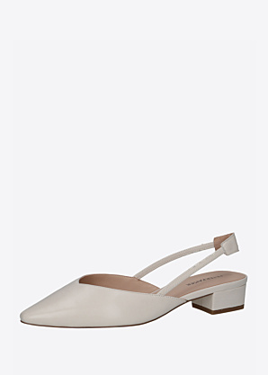 Peter Kaiser bateliai