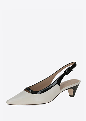 Peter Kaiser bateliai