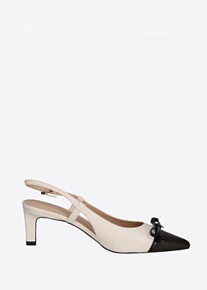 Peter Kaiser bateliai