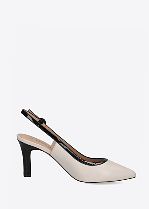 Peter Kaiser bateliai