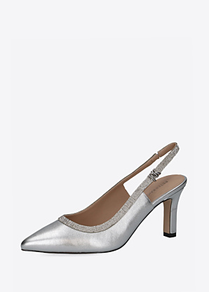 Peter Kaiser bateliai