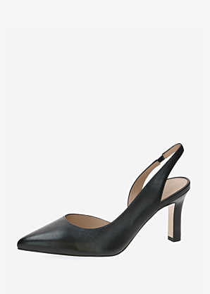 Peter Kaiser bateliai