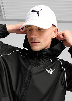 Puma kepurė Ess Cat