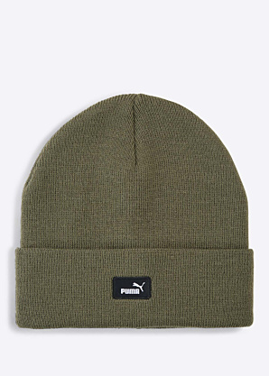 Puma žieminė kepurė Ess Mid Crown Beanie