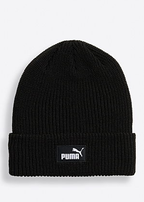 Puma žieminė kepurė kepurė Ess High