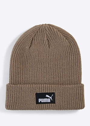 Puma žieminė kepurė Ess High Crown Beanie
