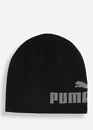 Puma žieminė kepurė kepurė Ess Mid